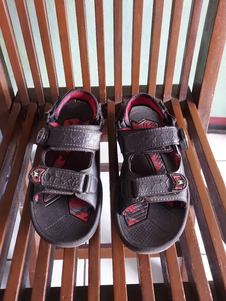 Sendal gunung anak HomyPed original