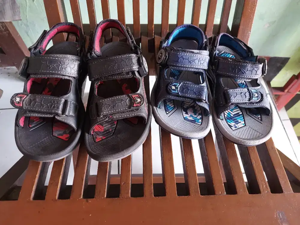 Sendal gunung anak HomyPed Original