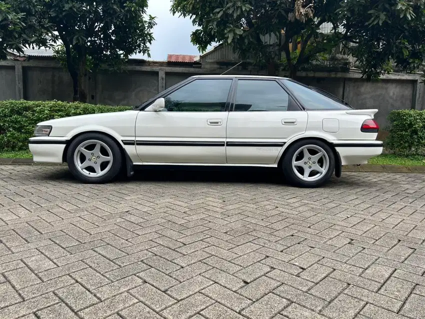 Corolla AE92 Liftback twincam