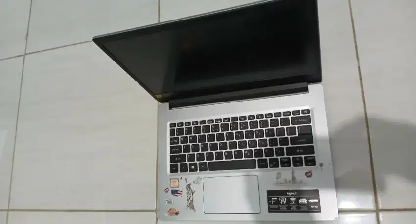 Laptop Acer Aspire A314-22