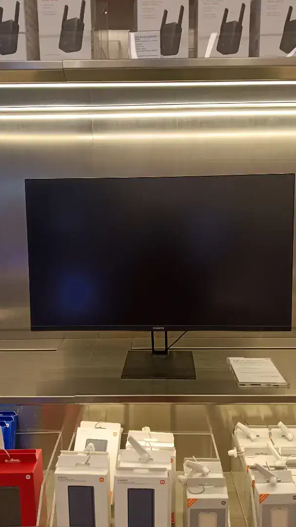 Kredit - Xiaomi Gaming Monitor G27i