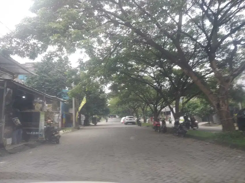 Di Jual Tanah Kavling Depok Bisa Cicil 12x Tanpa Bunga SHM Pecah