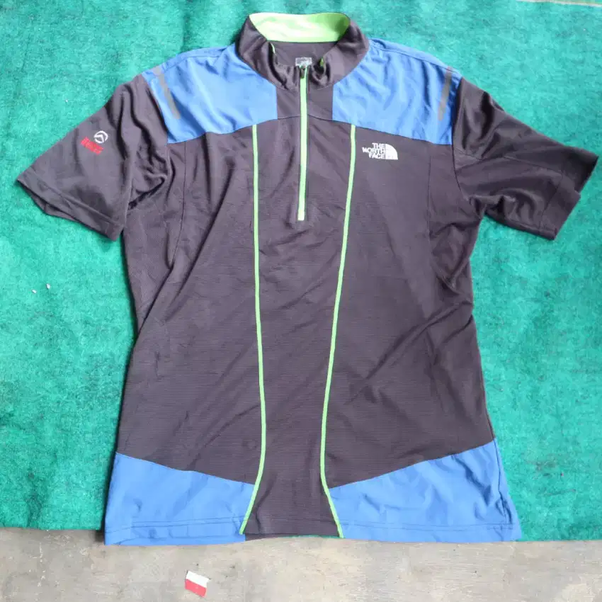 Baju tnf outdoor