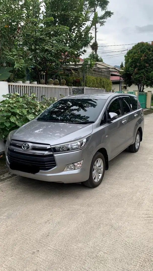 FORSALE INNOVA REBORN 2.0G MATIC 2019