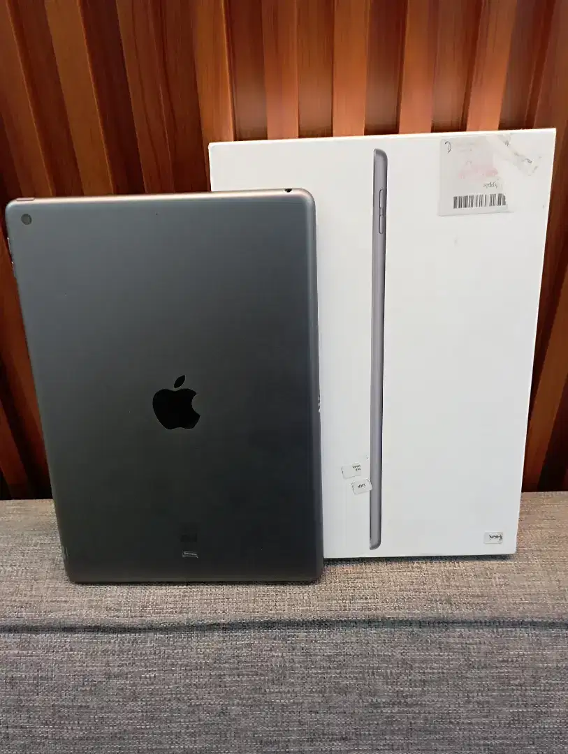 Ipad Gen 9 Ibox