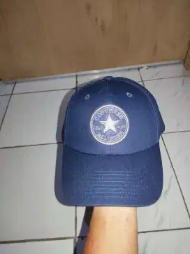 TOPI CAPS CONVERSE