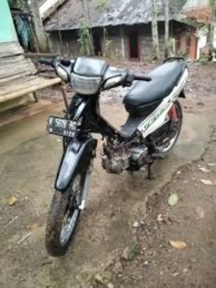 DICARI MOTOR MATI,MOGOK, RUSAK TIDAK TERPAKAI SEJABODETABEK SIAP BAYR