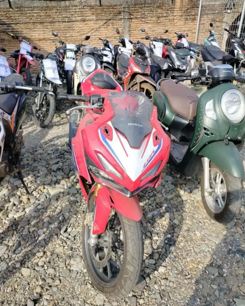 SIAP BAYAR MOTOR MATI,MOGOK,RUSAK, TIDAK TERPAKAI SEJABODETABEK