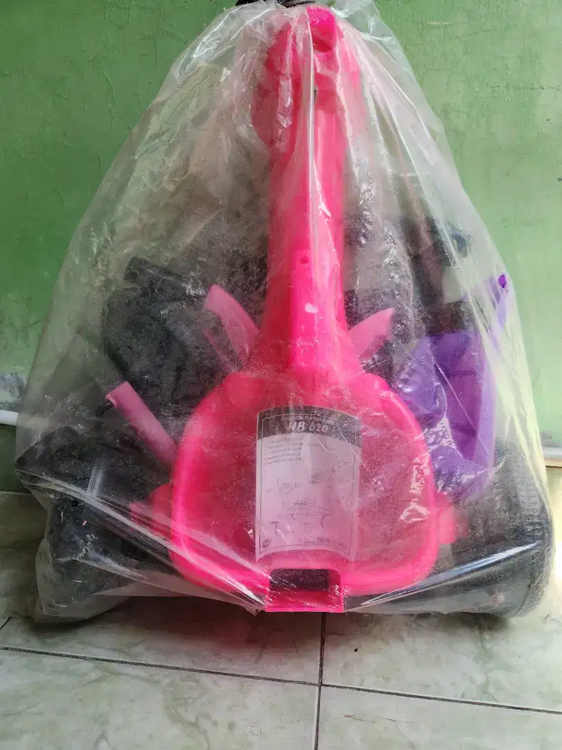 Sepeda anak roda 3 HB 620