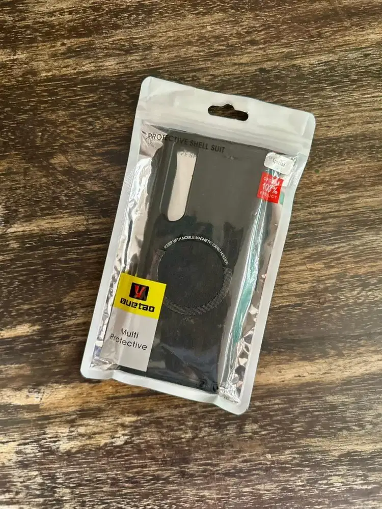 Case Sony Xperia 1 Mark III MagSafe Casing