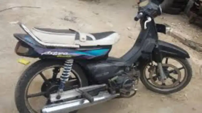 SIAP BAYAR MOTOR MATI,MOGOK,RUSAK, TIDAK TERPAKAI SEJABODETABEK