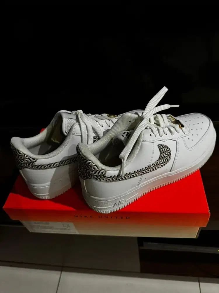 WMNS Nike Air Force 1 LX United - NEW & 100% Original - Size 38.5