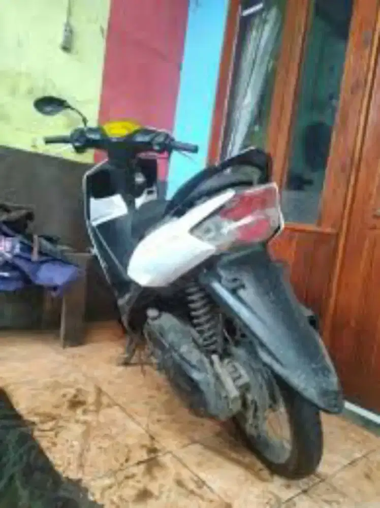 SIAP BAYAR MOTOR MATI,MOGOK,RUSAK, TIDAK TERPAKAI SEJABODETABEK
