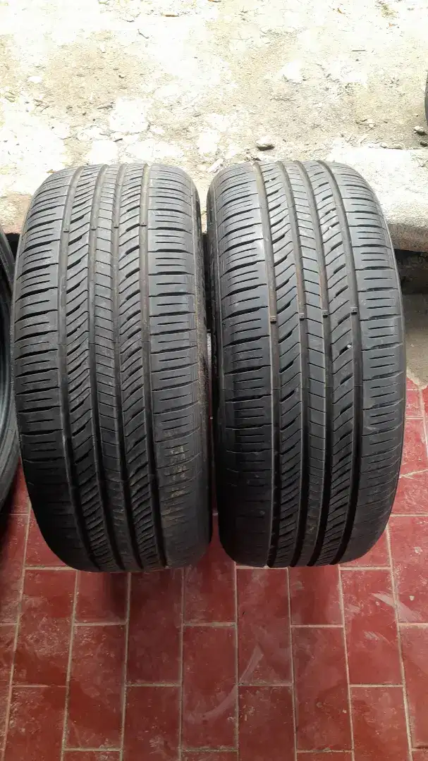 Ban copotan Laufen 215/55 R16 95% 2019..2pcs