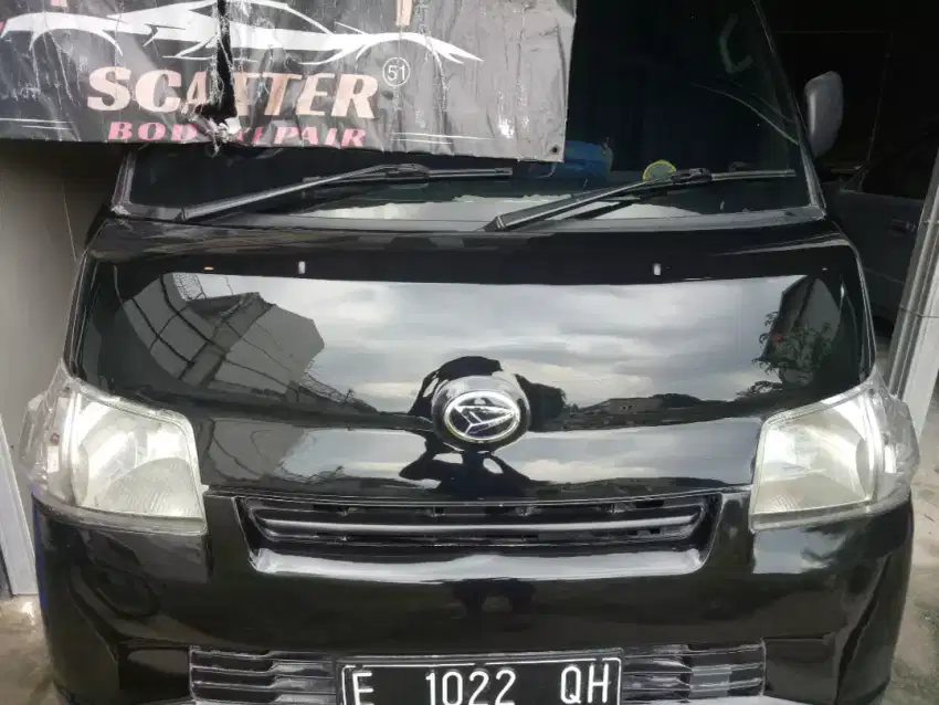 Terima Cat Mobil Motor Velg mobil motor