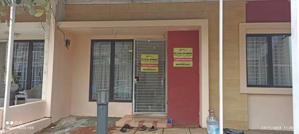 Rumah Idaman Keluarga Kecil