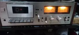 Tape deck Sony TC 199 SD