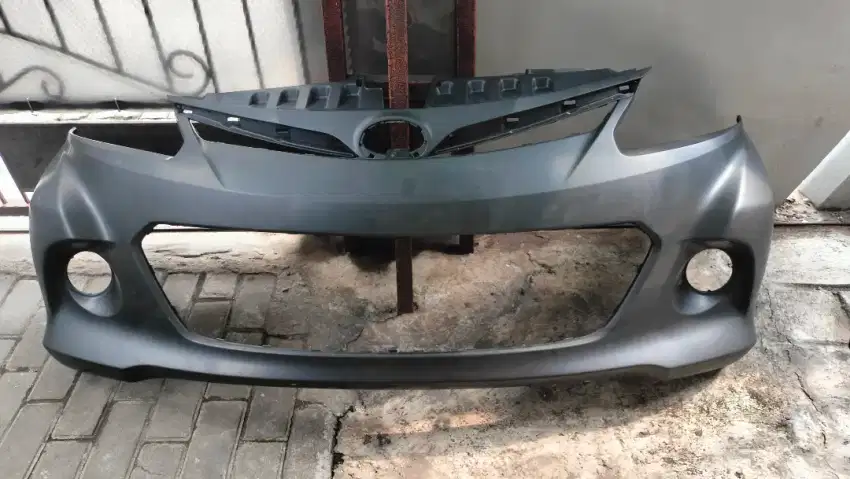 Bumper baru murah