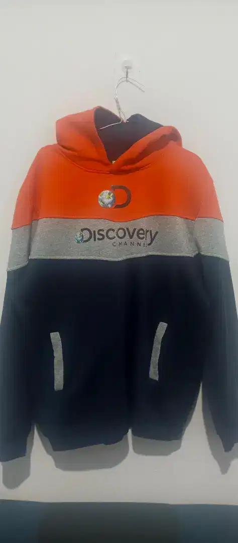 Discovery Channel