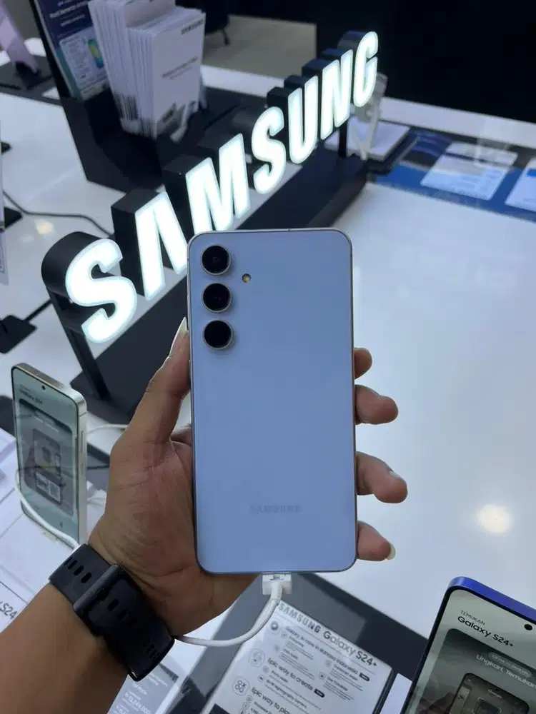 SAMSUNG S24 FE 8/256