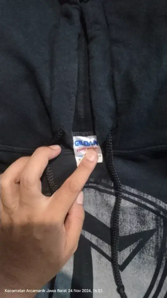 Jual hoodie dan jaket outdoor