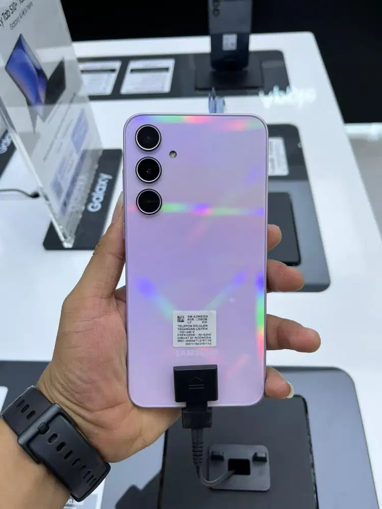 SAMSUNG A35 5G 8/128