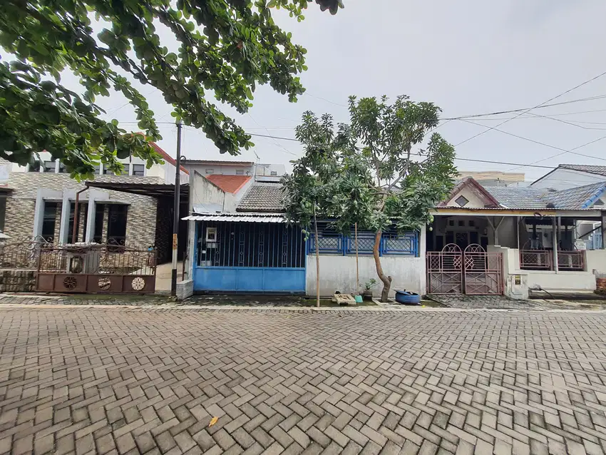 Semarang indah Siap pakai