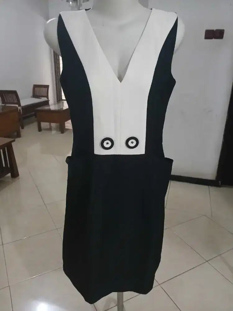 Dress size Mn L