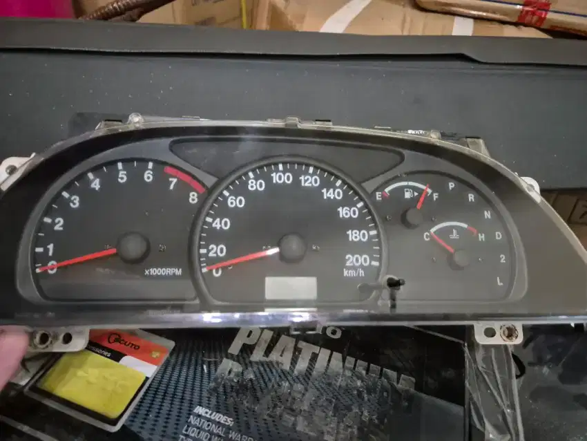 Speedometer Grand Vitara Escudo 4x4 4wd