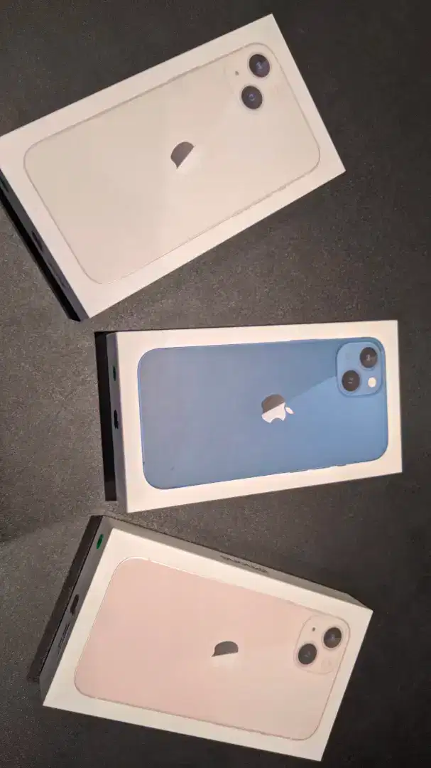 iPhone 13 128GB Turun Harga Termurah Gresik