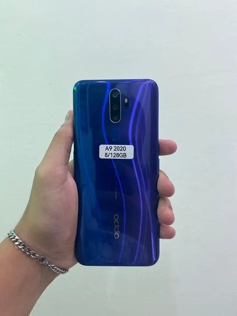 Oppo A9 2020 8/128Gb