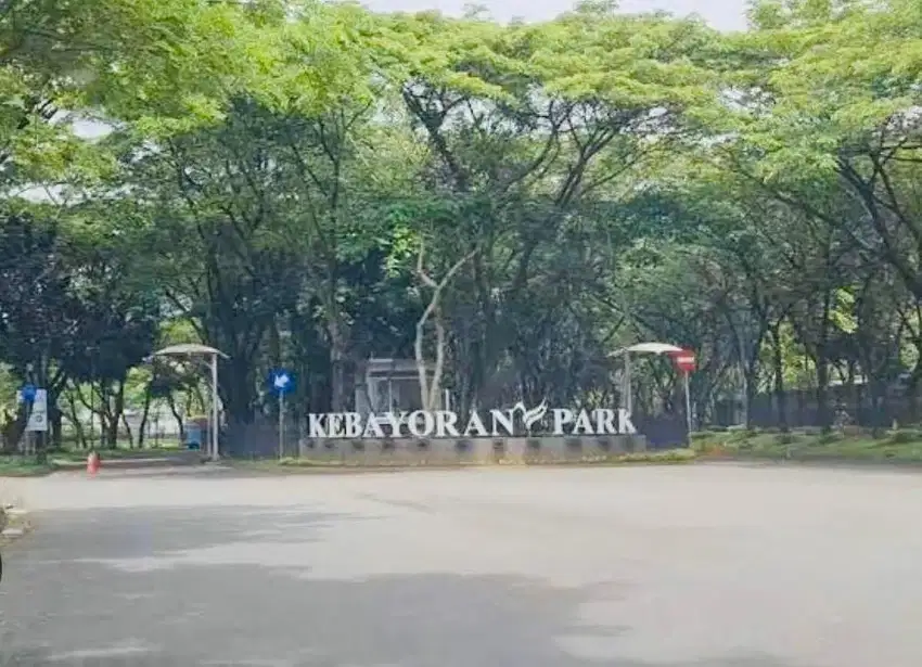 Dijual Rumah Baru (On-Progres) Di Kebayoran Residence Sektor 7 Bintaro