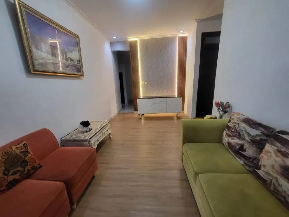 Dijual Rumah BU Bisa KPR