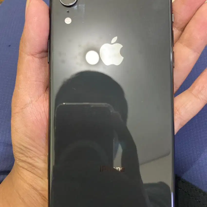 iPhone XR 128Gb ex Inter