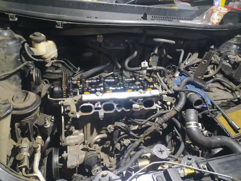 Service mobil freelance