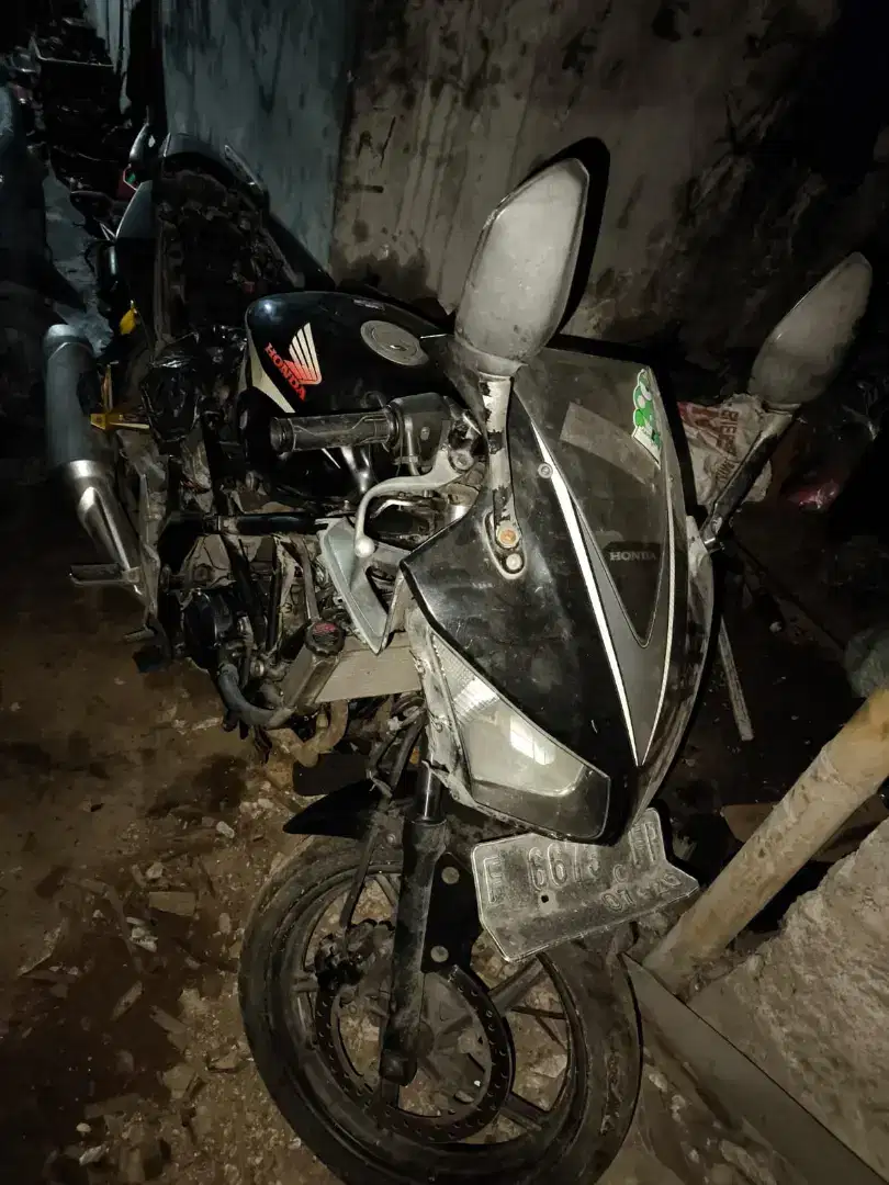 SIAP BAYAR MOTOR MATI,RUSAK, MOGOK, TIDAK TERPAKAI SEJABODETABEK