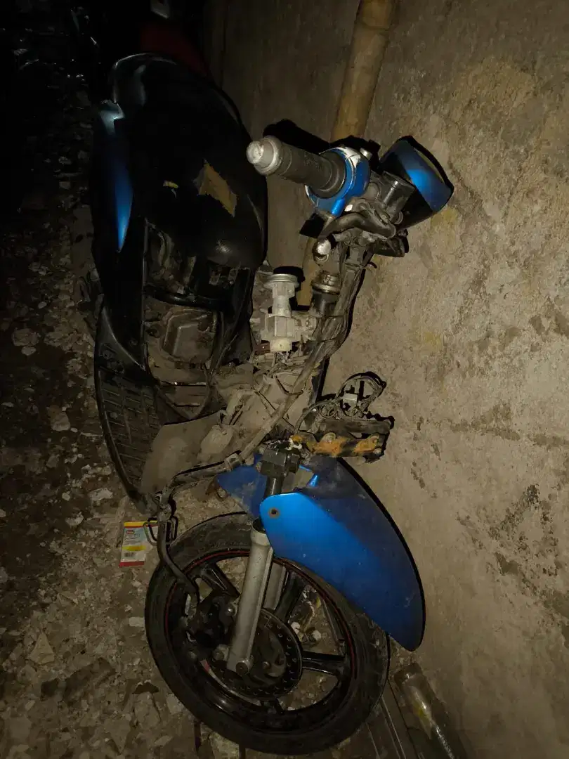SIAP BAYAR MOTOR MATI, MOGOK, RUSAK, TIDAK TERPAKAI SEJABODETABEK