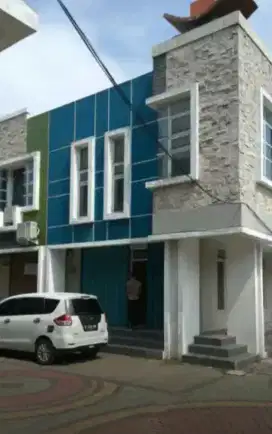 Ruko Bukit Cimanggu City BCC