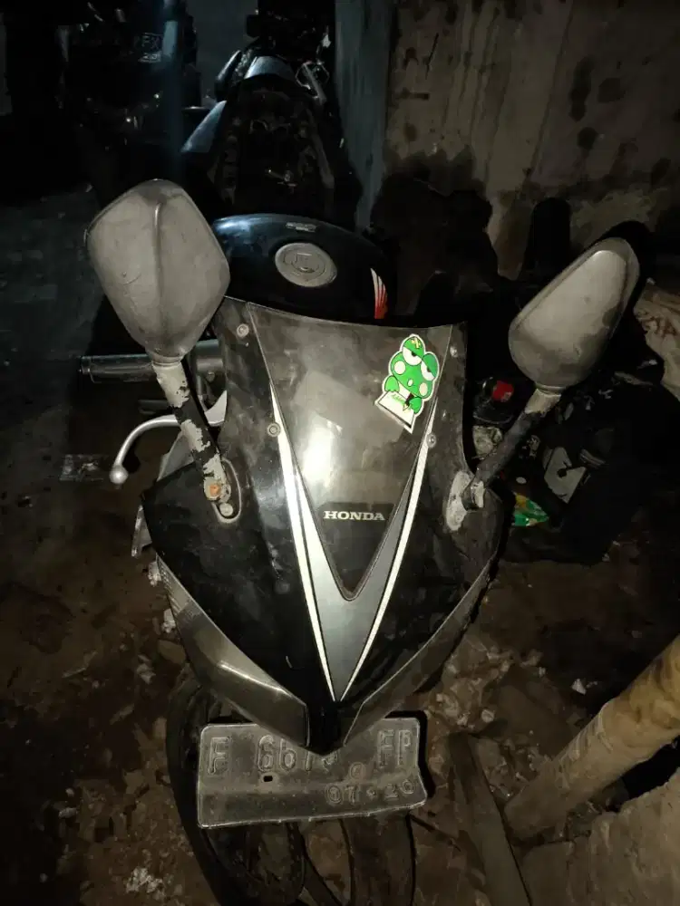 SIAP BAYAR MOTOR MATI, MOGOK, RUSAK, TIDAK TERPAKAI SEJABODETABEK