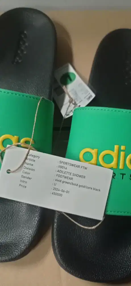 SANDAL ADIDAS ADILETTE SHOWER