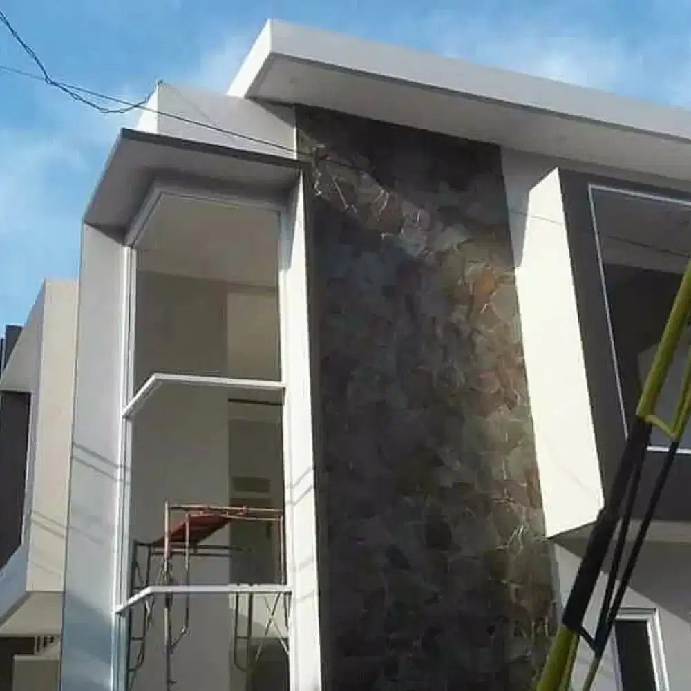 Jasa tukang bangunan borongan ataupun harian