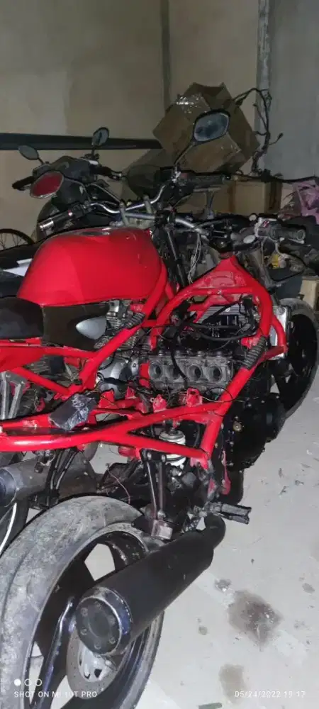 SIAP BAYAR MOTOR MATI,MOGOK,RUSAK TIDAK TERPAKAI SEJABODETABEK