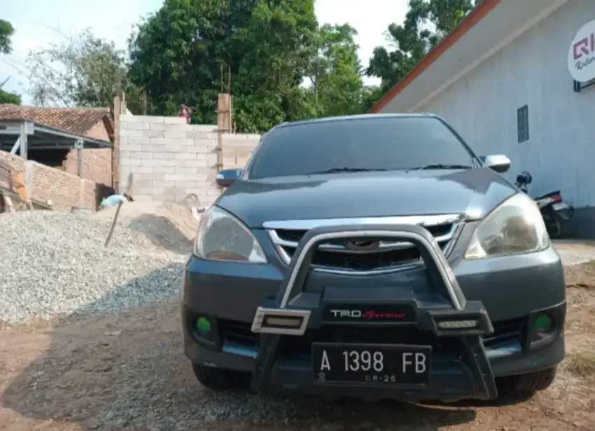 Di JUAL MOBIL DAIHATSU XENIA