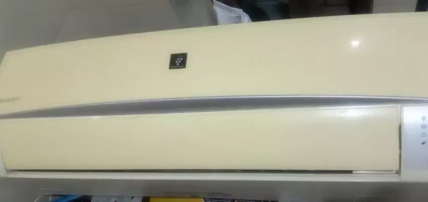 AC SHARP PLASMACLUSTER 1Pk