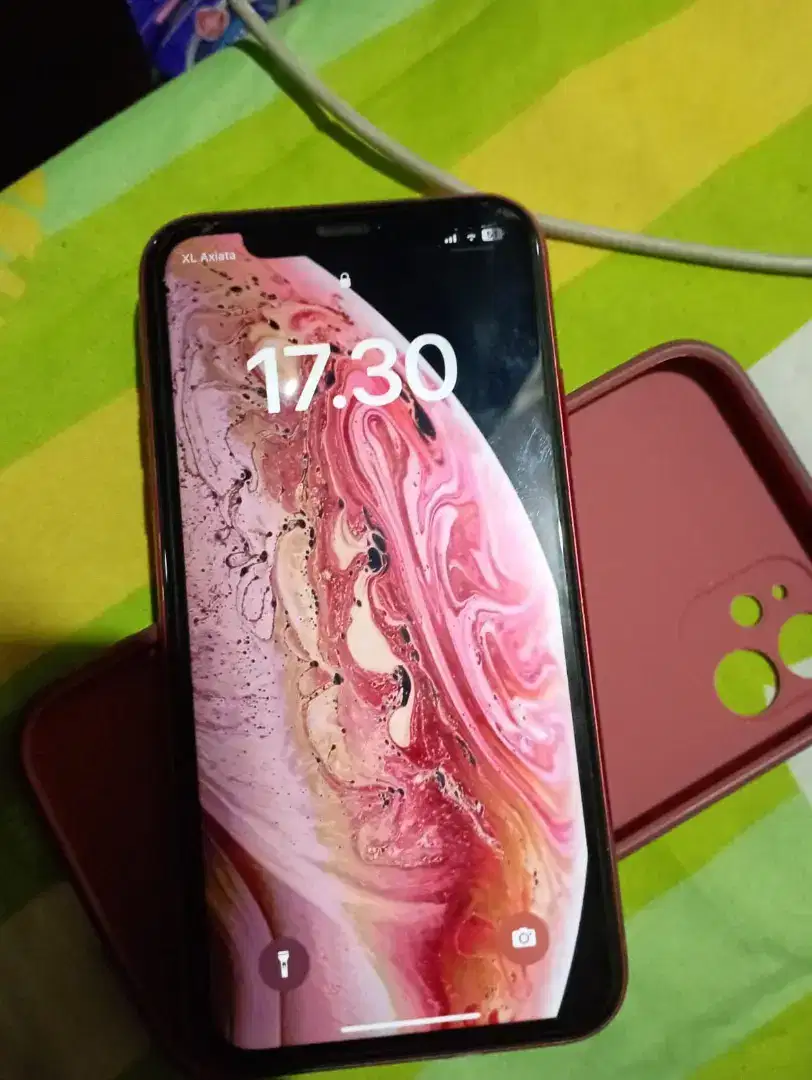 IPhone 11 64gb Resmi Beacukai