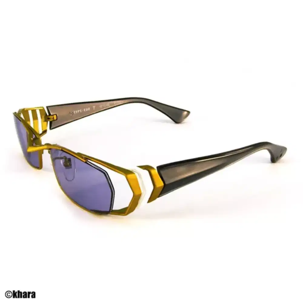 Kacamata oakley dragon ball