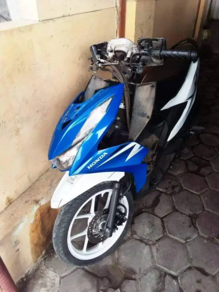 SIAP BAYAR MOTOR MATI, MOGOK,RUSAK ,TIDAK TERPAKAI SEJABODETABEK