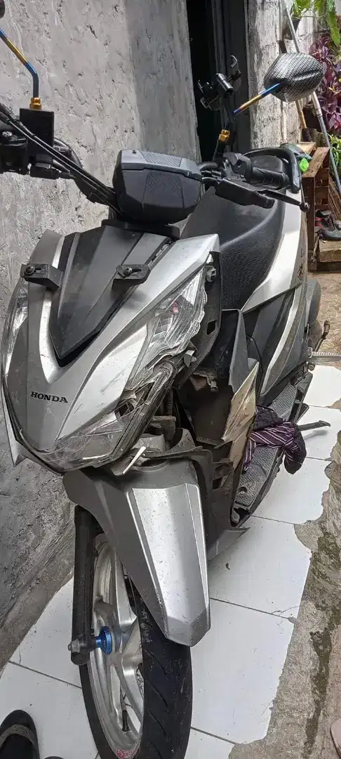 SIAP BAYAR MOTOR MATI ,MOGOK,RUSAK,TIDAK TERPAKAI SEJABODETABEK