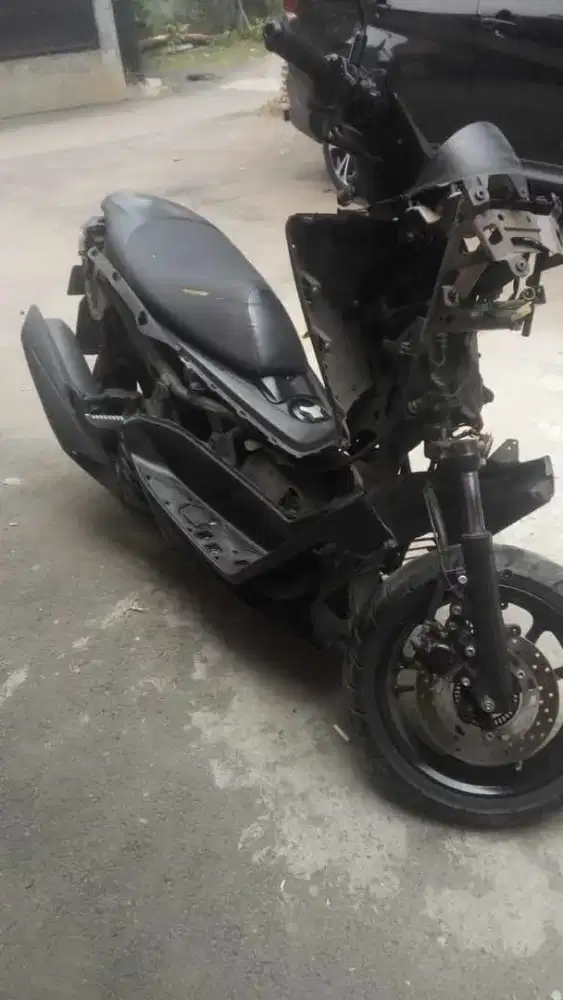 SIAP BAYAR MOTOR MATI, MOGOK, RUSAK, TIDAK TERPAKAI SEJABODETABEK