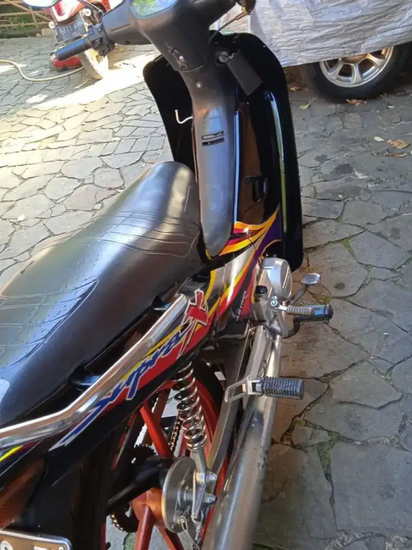 SIAP BAYAR MOTOR MATI,MOGOK,RUSAK,TIDAK TERPAKAI SEJABODETABEK